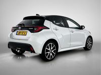 Occasion Toyota Yaris Hybrid Executive 2025 Wit Hatchback