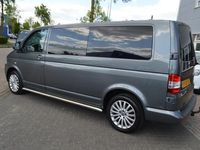 Occasion VW T5 Highline 179 PK (131 kW) 2012 Overige Van