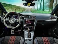 Occasion VW Golf VII GTI 290 PK (213 kW) 2019 Grijs Hatchback