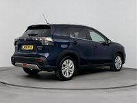 Occasion Suzuki SX4 S-Cross Limited 143 PK (105 kW) 2022 Blauw metallic SUV