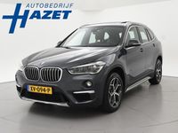 Occasion BMW X1 xLine 192 PK (141 kW) 2019 Grijs SUV