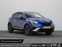 Occasion Renault Captur Engineered 2025 Blauw SUV
