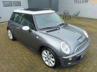 tweedehands Mini Cooper S 1.6 Chili