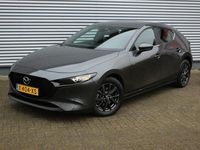 tweedehands Mazda 3 2.0 e-SkyActiv-G M Hybrid 122 // Incl. 12 mnd. Gar