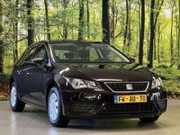 tweedehands Seat Leon 1.2 TSI Reference | Airconditioning | Bluetooth |