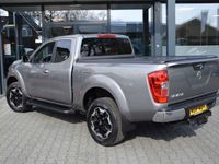 tweedehands Nissan Navara 2.3 DCI N-CONNECTA 4WD VAN