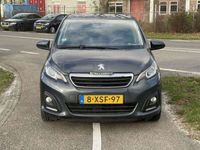 tweedehands Peugeot 108 1.0 e-VTi Active | 5 Deurs | Airco