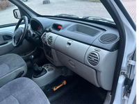 tweedehands Nissan Kubistar 70.16 1.5 dCi Tekna