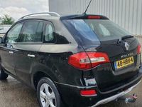 tweedehands Renault Koleos 2.0 dCi Dynamique Luxe