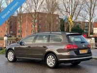 tweedehands VW Passat Variant 1.4 TSI BlueMotion
