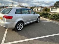 tweedehands Audi A3 1.8 TFSI Attraction