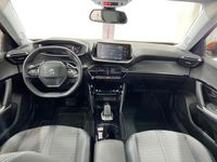 tweedehands Peugeot e-2008 EV Allure Pack 50 kWh Apple/android auto / Camera