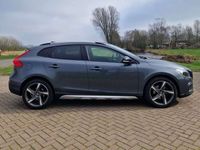 tweedehands Volvo V40 CC 1.6 D2 Summum