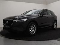 Occasion Volvo XC60 Momentum 252 PK (185 kW) 2020 Zwart SUV