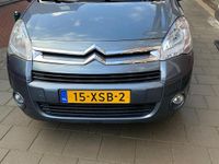 Occasion Citroën Berlingo 2010 Grijs (metallic) MPV