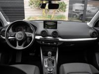 tweedehands Audi Q2 1.4 TFSI CoD Design Pro Line Plus LED Cruise Navi