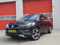 tweedehands Seat Ateca 1.0 EcoTSI Style Business Intense/ compleet!