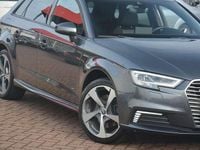 Occasion Audi A3 Sportback e-tron Sport 2016 Grijs Hatchback