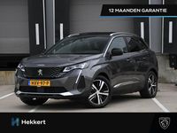 Occasion Peugeot 3008 GTi 301 PK (221 kW) 2023 Grijs SUV