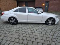 tweedehands Mercedes S350 S 350Maybach uitvoering