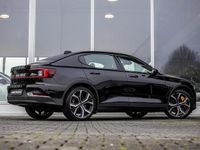 Occasion Polestar 2 Performance 300 kW (408 PK) 2020 Zwart Hatchback