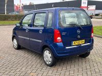 tweedehands Opel Agila 1.0-12V Flexx cool