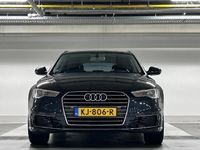 tweedehands Audi A6 Avant 2.0 TDI - nap! Automaat - memory - euro 6!