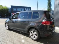 tweedehands VW Touran 1.2 TSi Comfortline Edition