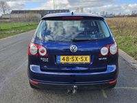 tweedehands VW Golf Plus 1.6 FSI Trendline Business