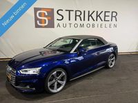 tweedehands Audi A5 Cabriolet 40 TFSI Design Pro Line Plus