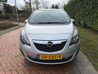 Occasion Opel Meriva 120 PK (88 kW) 2011 Grijs MPV