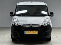 tweedehands Opel Combo 1.6 CDTi L2H1 Sport/ Zij-schuifdeur R+L/ Trekhaak!/ Airco/ Cruise/ Multi.Stuur/ Elek.Pakket/ Armsteun/ PDC Achter.