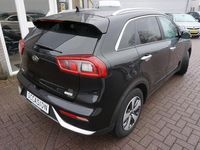 tweedehands Kia Niro 1.6 GDi Hybrid Automaat