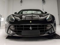 tweedehands Ferrari F12 | Carbon Race Seats | Full PPF