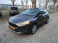 Occasion Ford Fiesta Trend 84 PK (61 kW) 2019 Grijs Hatchback