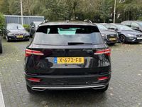 tweedehands Skoda Karoq 1.5 TSi DSG ACT Sportline Business | 5 JAAR FABRIE