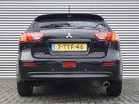 tweedehands Mitsubishi Lancer 1.6 117PK Limited Edition CLIMA | PARKEERSENS. | RADIO | NL AUTO