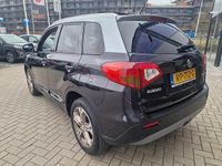 Occasion Suzuki Vitara 120 PK (88 kW) 2018 Zwart SUV