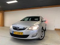 tweedehands Opel Astra 1.4 Selection Ecotec Nwe Apk Bij Afl Airco Parkeersensoren