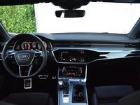 tweedehands Audi A6 Limousine 45 TFSI S edition | 360º Camera | Adapti