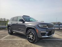 tweedehands Jeep Grand Cherokee 4xe Plug-in Hybrid Summit Reserve