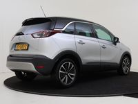 tweedehands Opel Crossland X 1.2 Turbo 120 Jaar Edition | Navigatie | Climate C