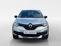 Occasion Renault Captur Intens 2025 Grijs SUV