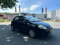 tweedehands Fiat Grande Punto 1.4 Active