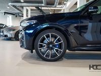 tweedehands BMW X7 xDrive40i | 7 zits | Bowers & Wilkins | Skylounge