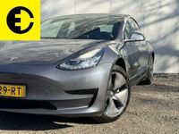 tweedehands Tesla Model 3 Standard RWD Plus 60 kWh | AutoPilot | Incl. BTW