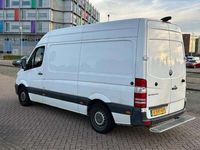 tweedehands Mercedes Sprinter 211 2.2 CDI 366Fu.HD