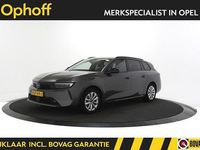 Occasion Opel Astra Business Edition 110 PK (80 kW) 2025 Grijs Stationwagen