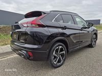 Occasion Mitsubishi Eclipse Cross Intense+ 177 PK (130 kW) 2023 Zwart SUV