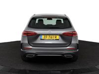 tweedehands Mercedes B180 Business Solution AMG Pakket (NAP)